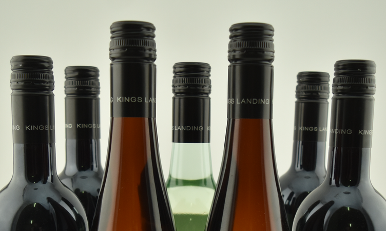 Aged Series Coming Soon!