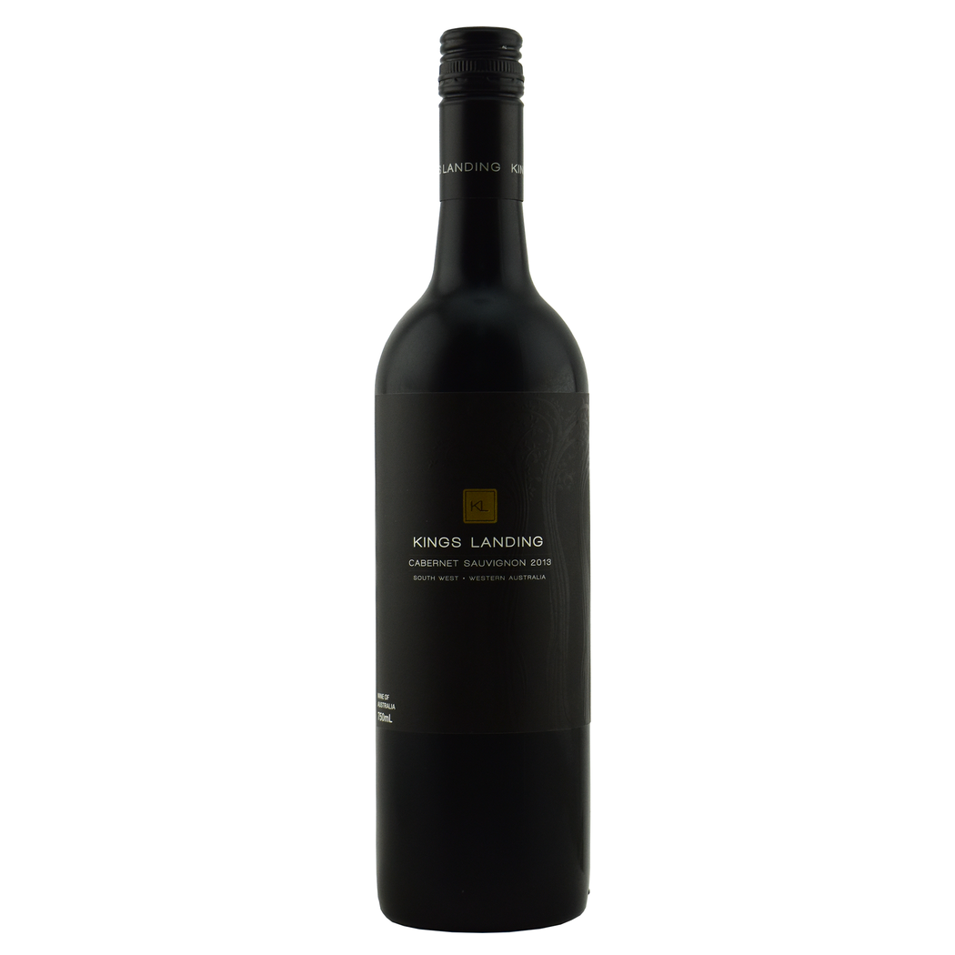 Kings Landing Cabernet Sauvignon 2016