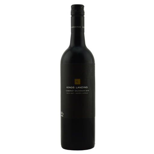 Kings Landing Cabernet Sauvignon 2016
