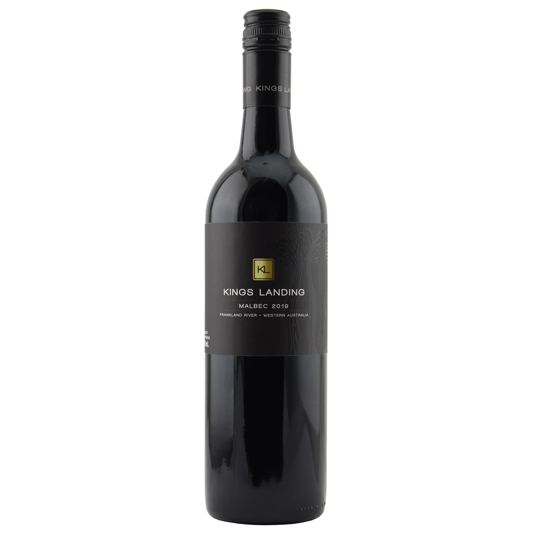 Kings Landing Malbec 2019