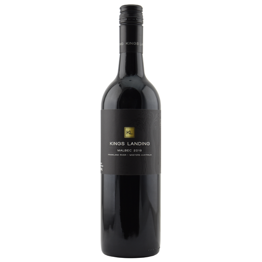 Kings Landing Malbec 2019