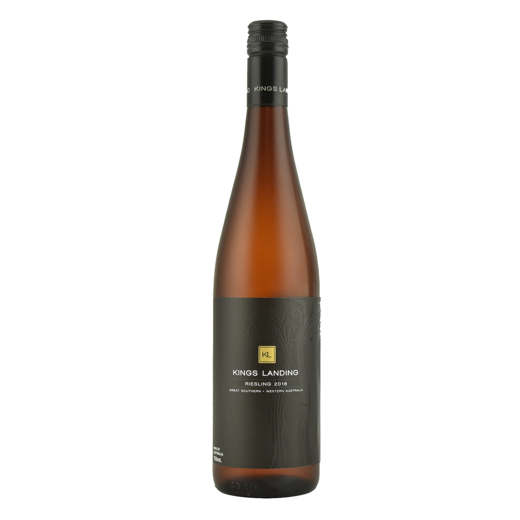 Kings Landing Riesling 2019